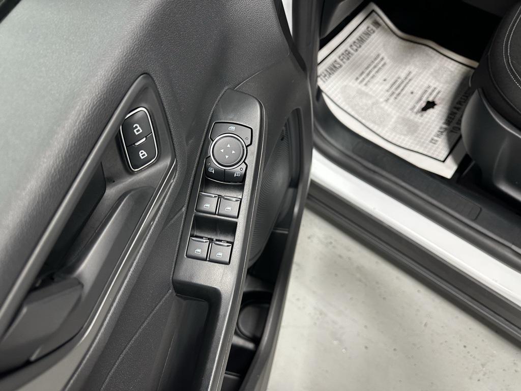 used 2025 Ford Escape car, priced at $22,795