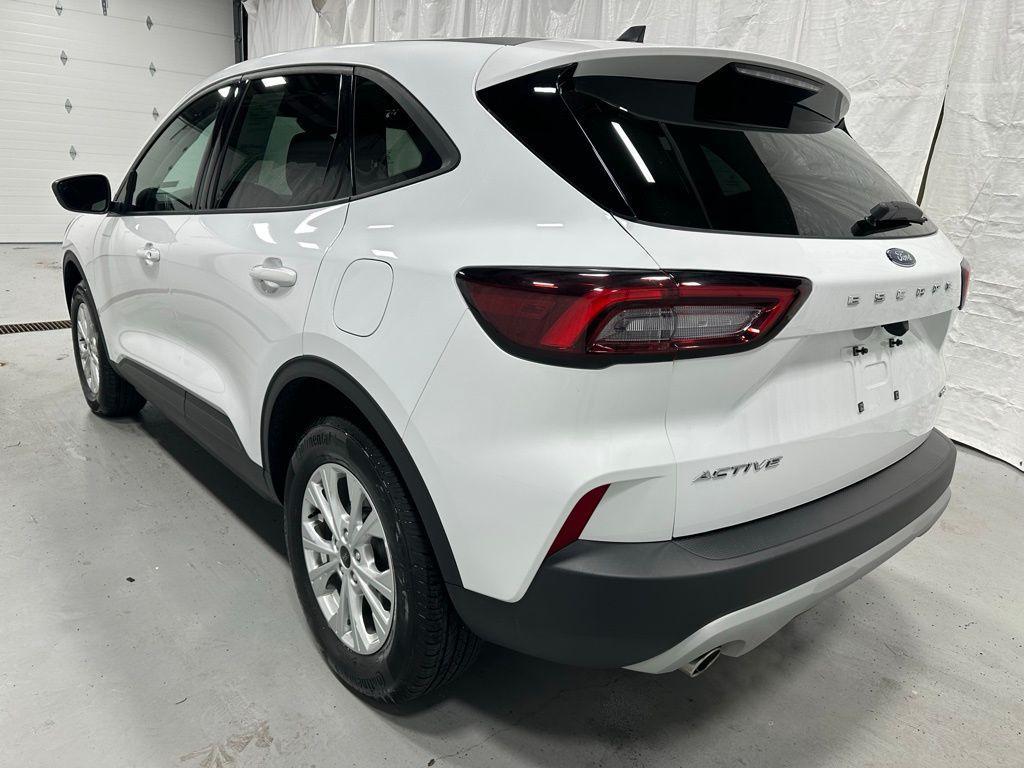 used 2025 Ford Escape car, priced at $22,795