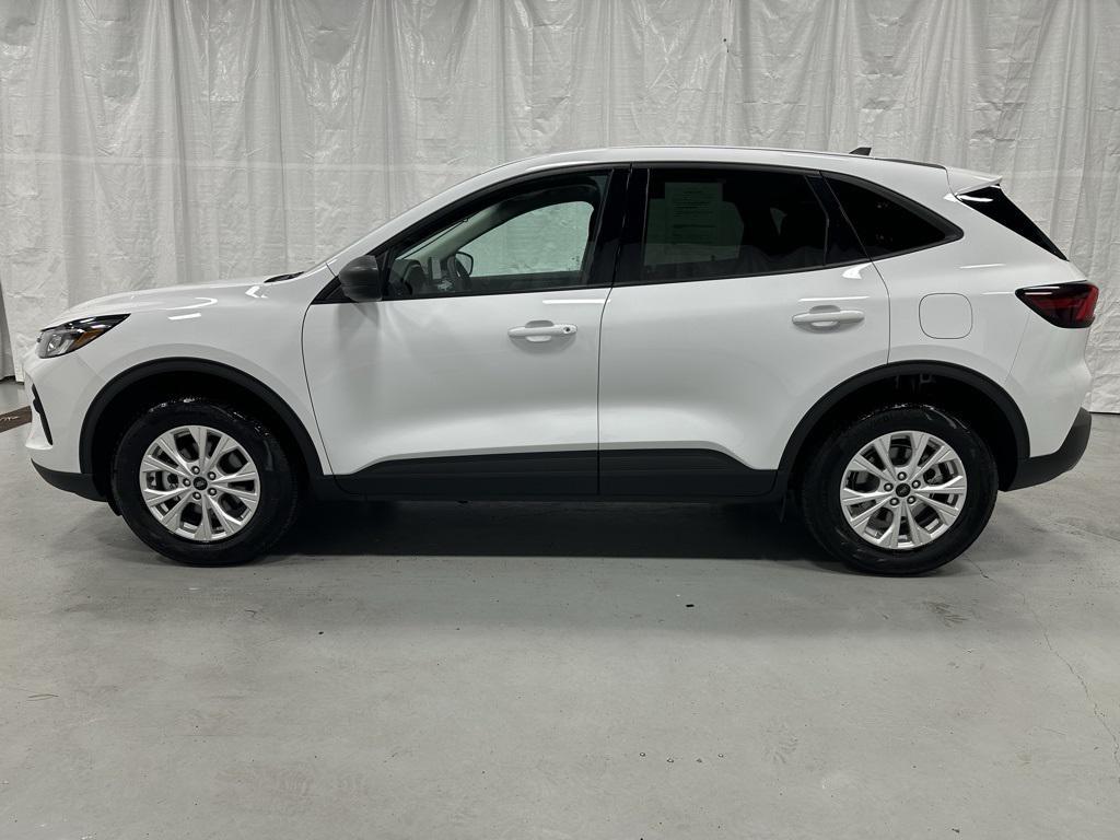 used 2025 Ford Escape car, priced at $22,795
