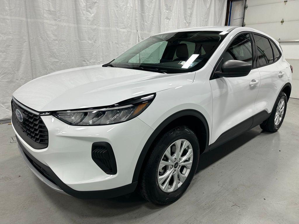 used 2025 Ford Escape car, priced at $22,795