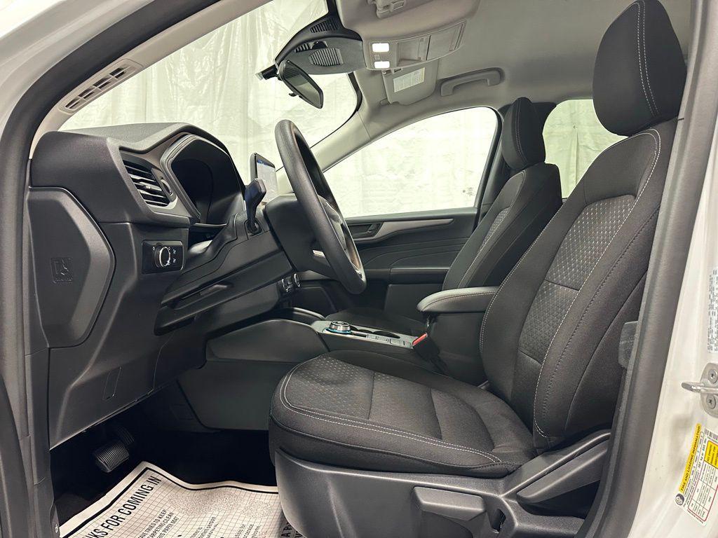 used 2025 Ford Escape car, priced at $22,795