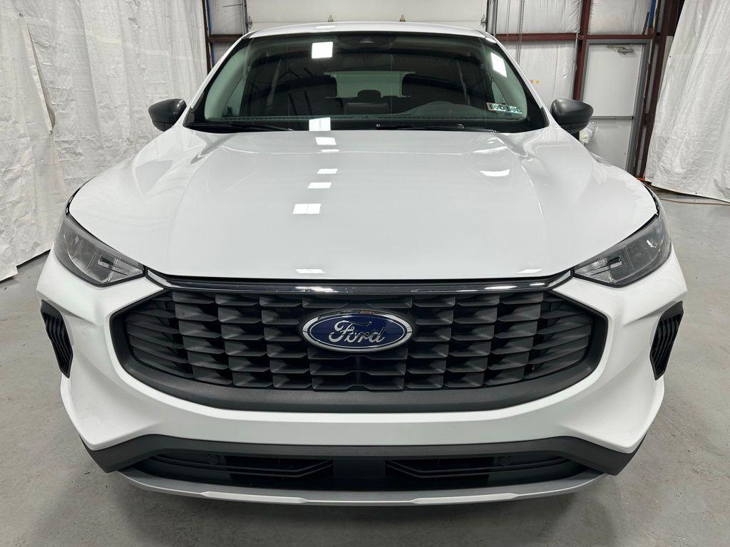 used 2025 Ford Escape car, priced at $22,795