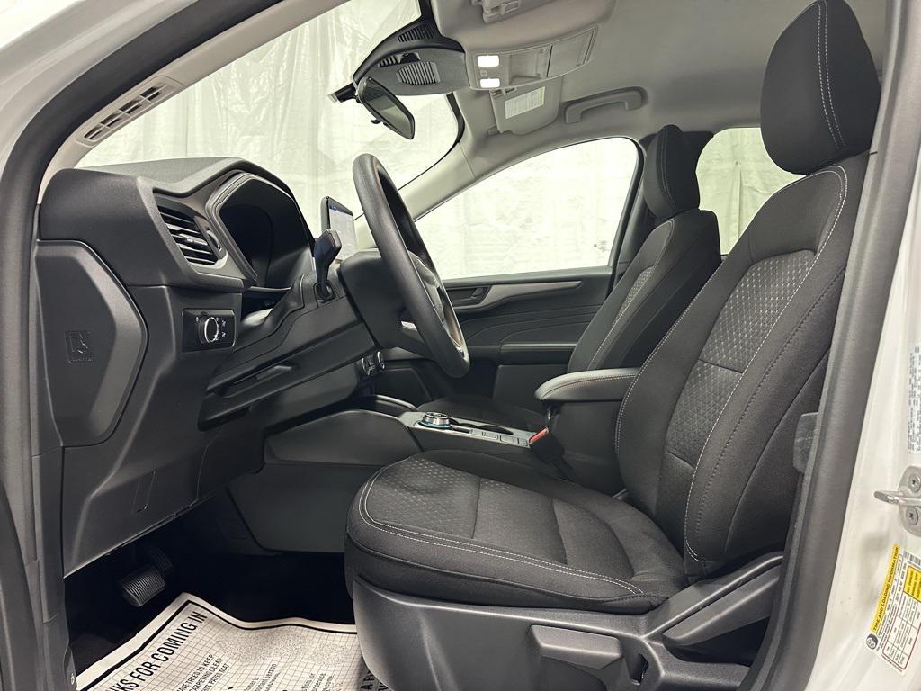 used 2025 Ford Escape car, priced at $22,795