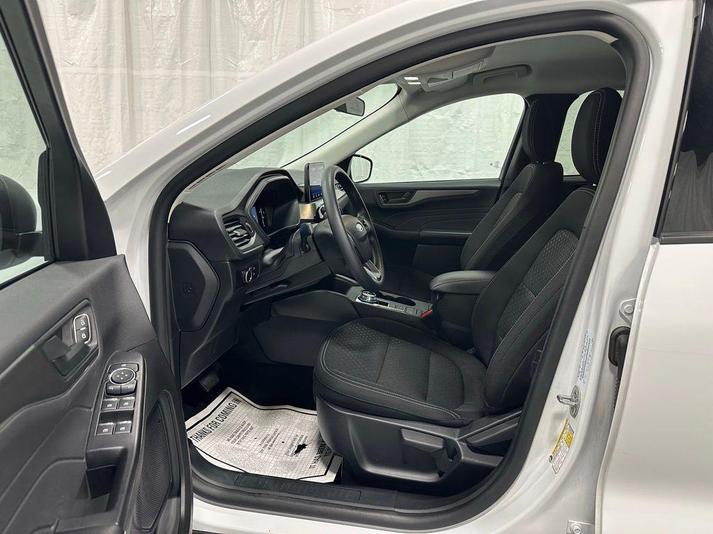 used 2025 Ford Escape car, priced at $22,795