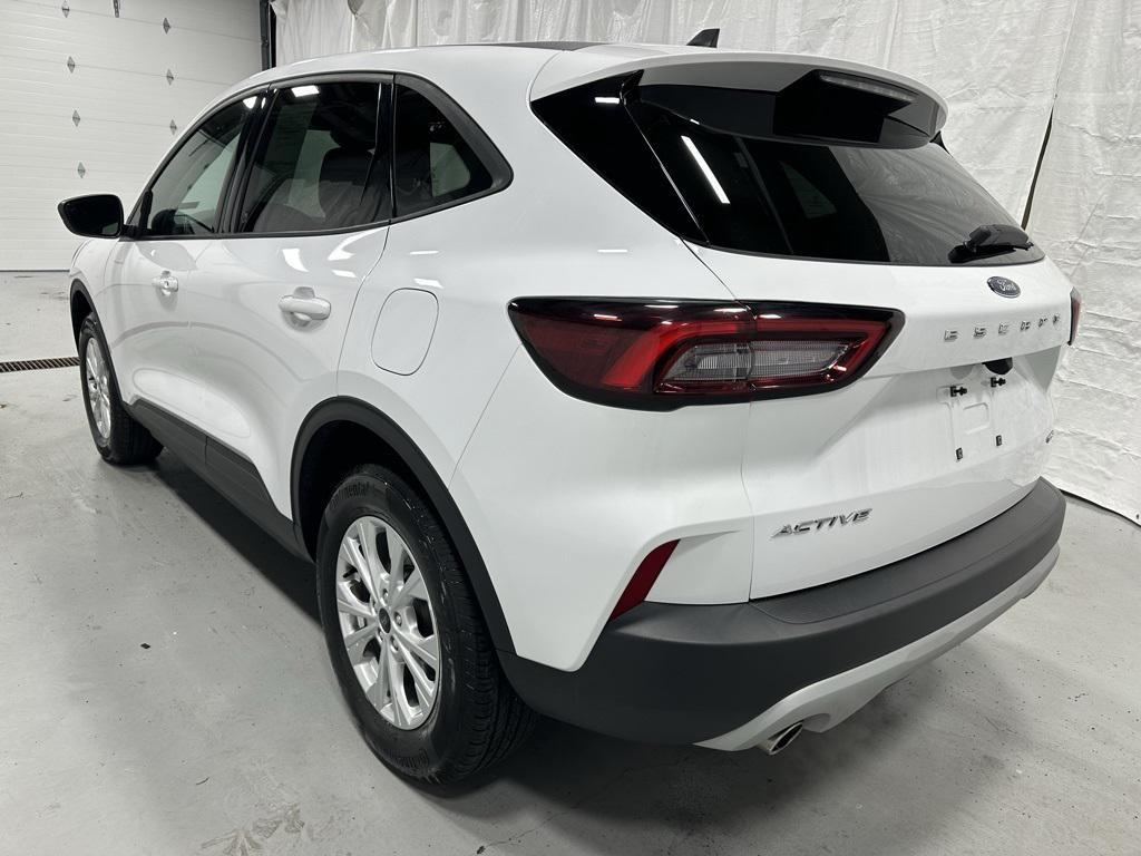 used 2025 Ford Escape car, priced at $22,795