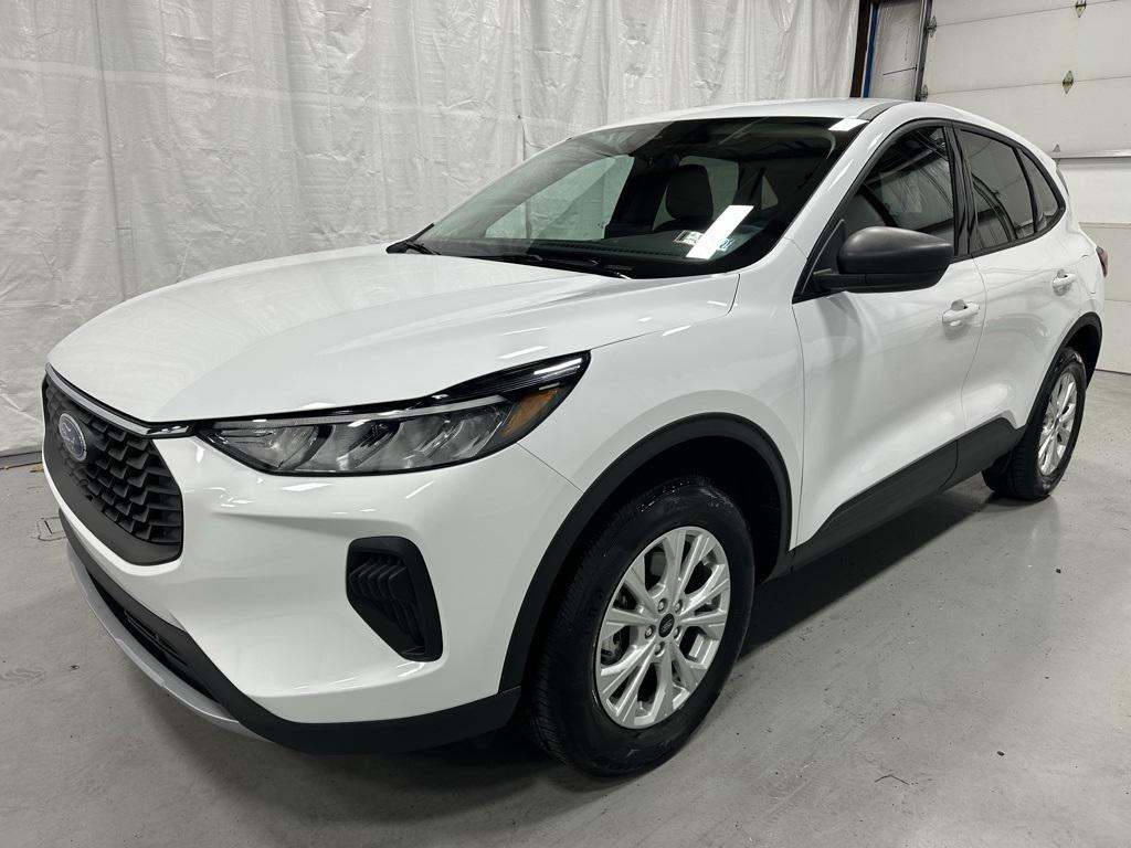used 2025 Ford Escape car, priced at $22,795