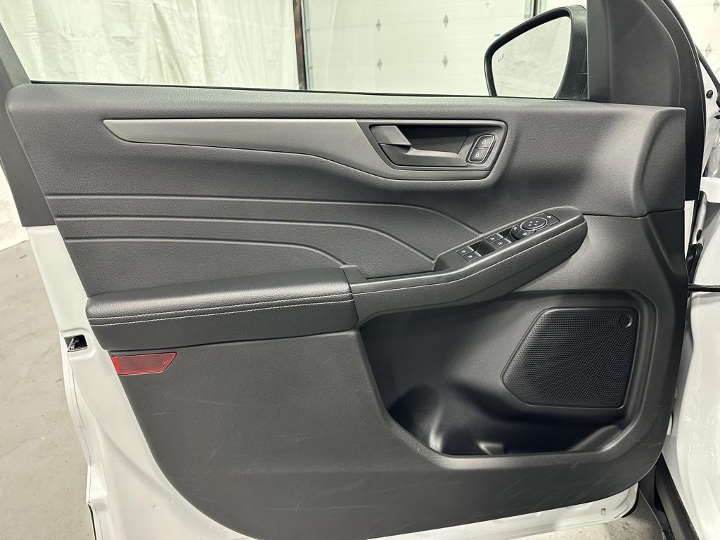 used 2025 Ford Escape car, priced at $22,795