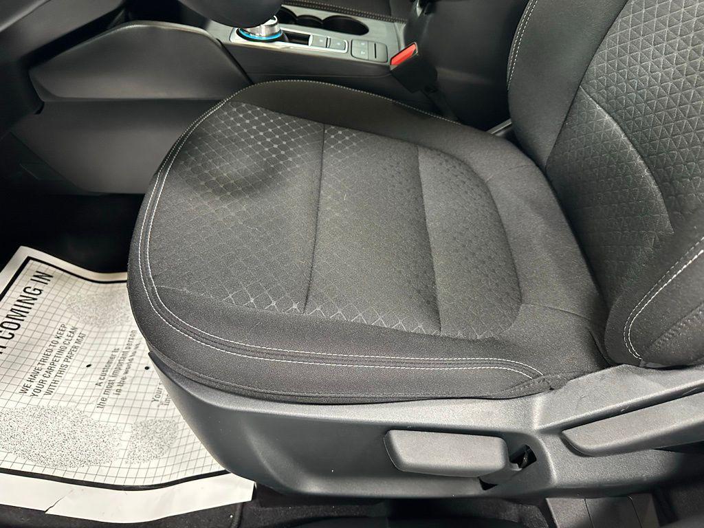 used 2025 Ford Escape car, priced at $22,795