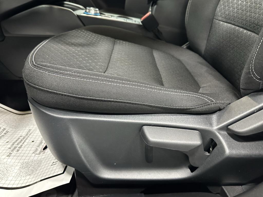 used 2025 Ford Escape car, priced at $22,795