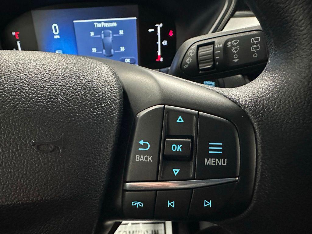 used 2025 Ford Escape car, priced at $22,795