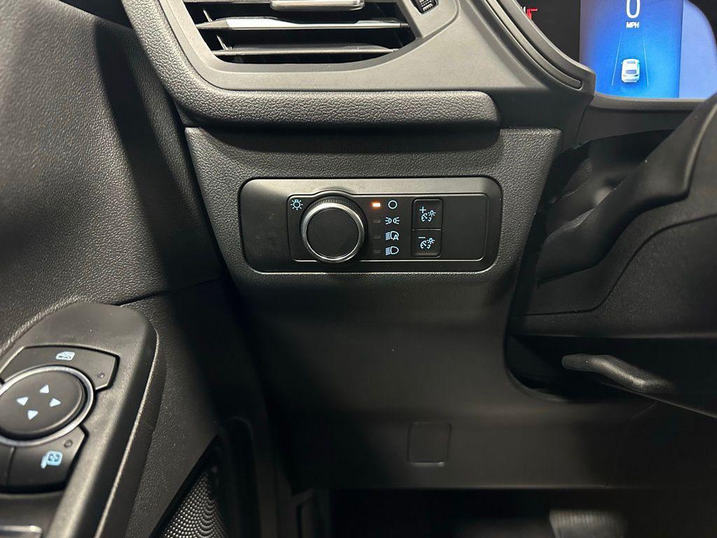 used 2025 Ford Escape car, priced at $22,795