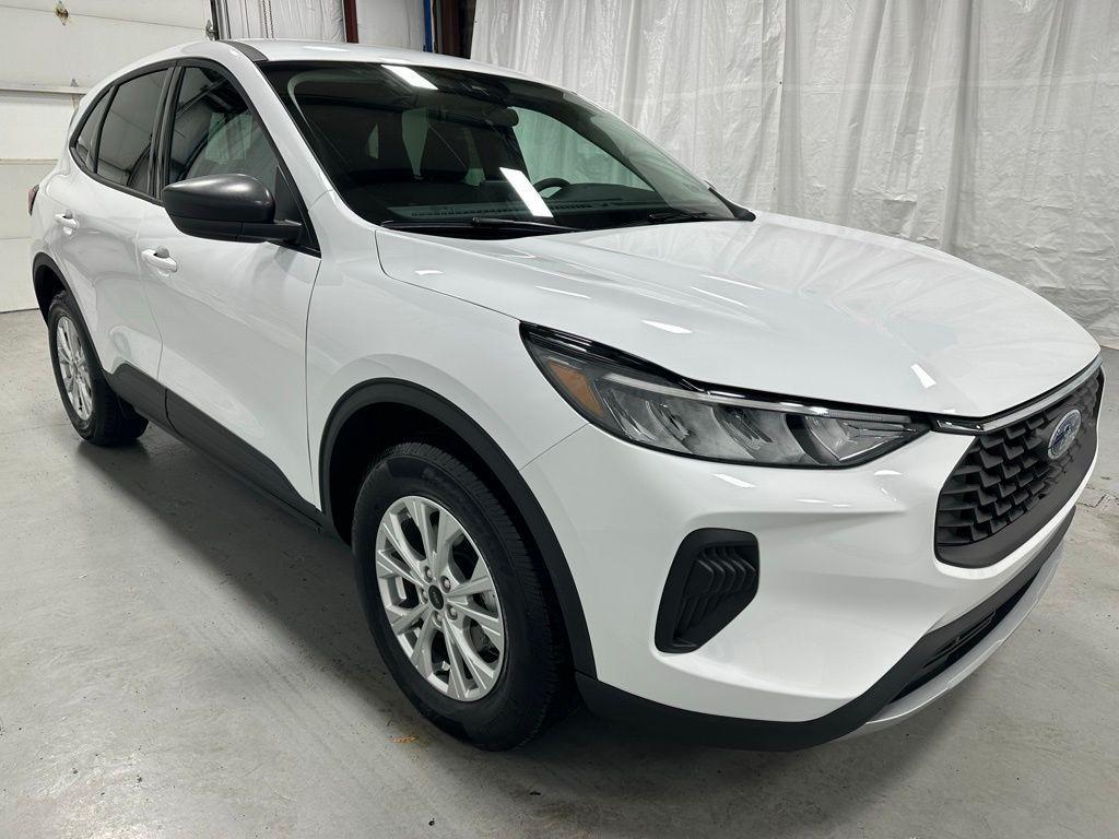 used 2025 Ford Escape car, priced at $22,795