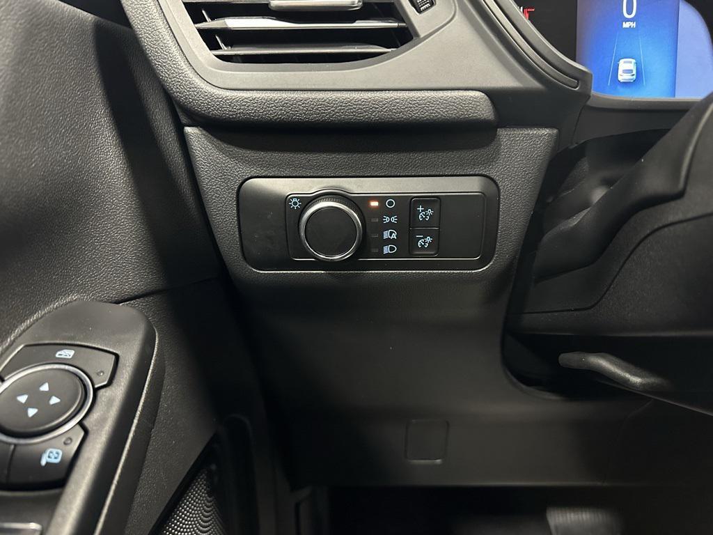 used 2025 Ford Escape car, priced at $22,795