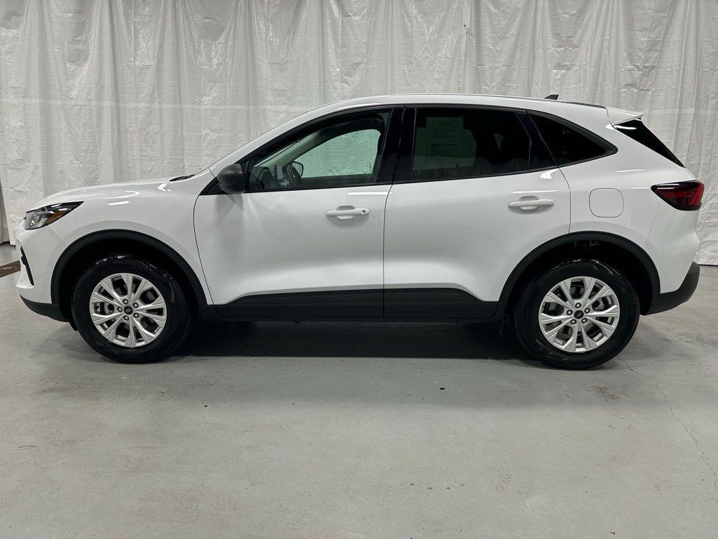 used 2025 Ford Escape car, priced at $22,795