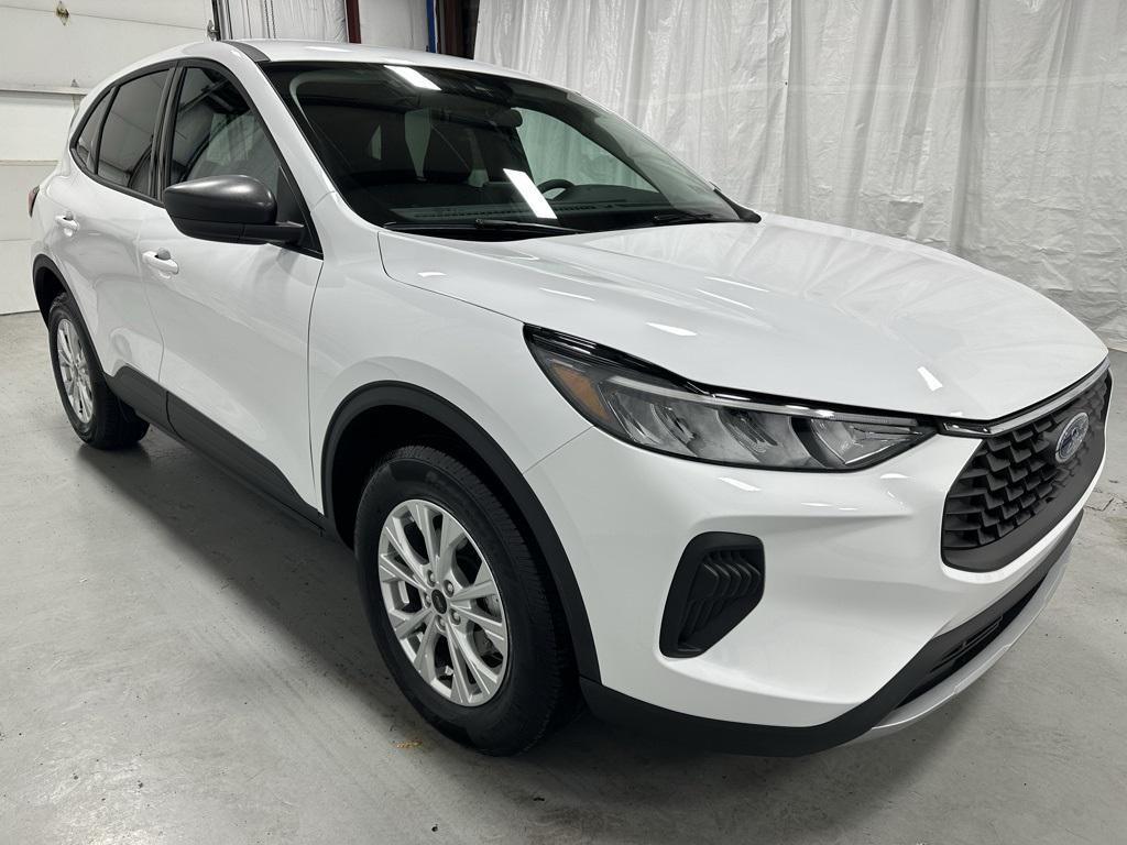 used 2025 Ford Escape car, priced at $22,795