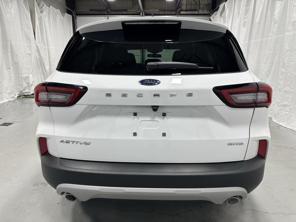used 2025 Ford Escape car, priced at $22,795