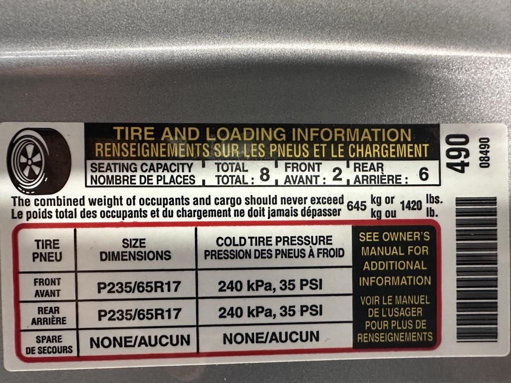 used 2025 Toyota Sienna car, priced at $37,995