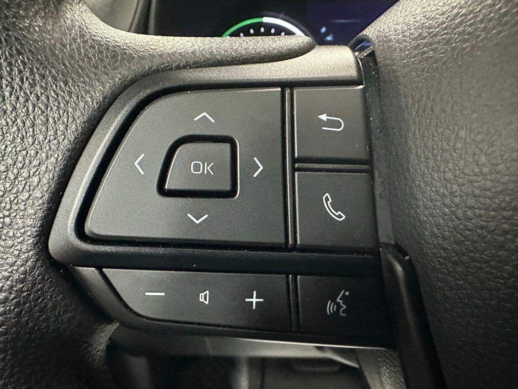 used 2025 Toyota Sienna car, priced at $37,995