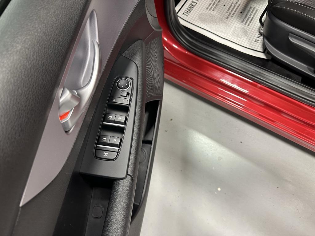 used 2024 Kia Forte car, priced at $16,295