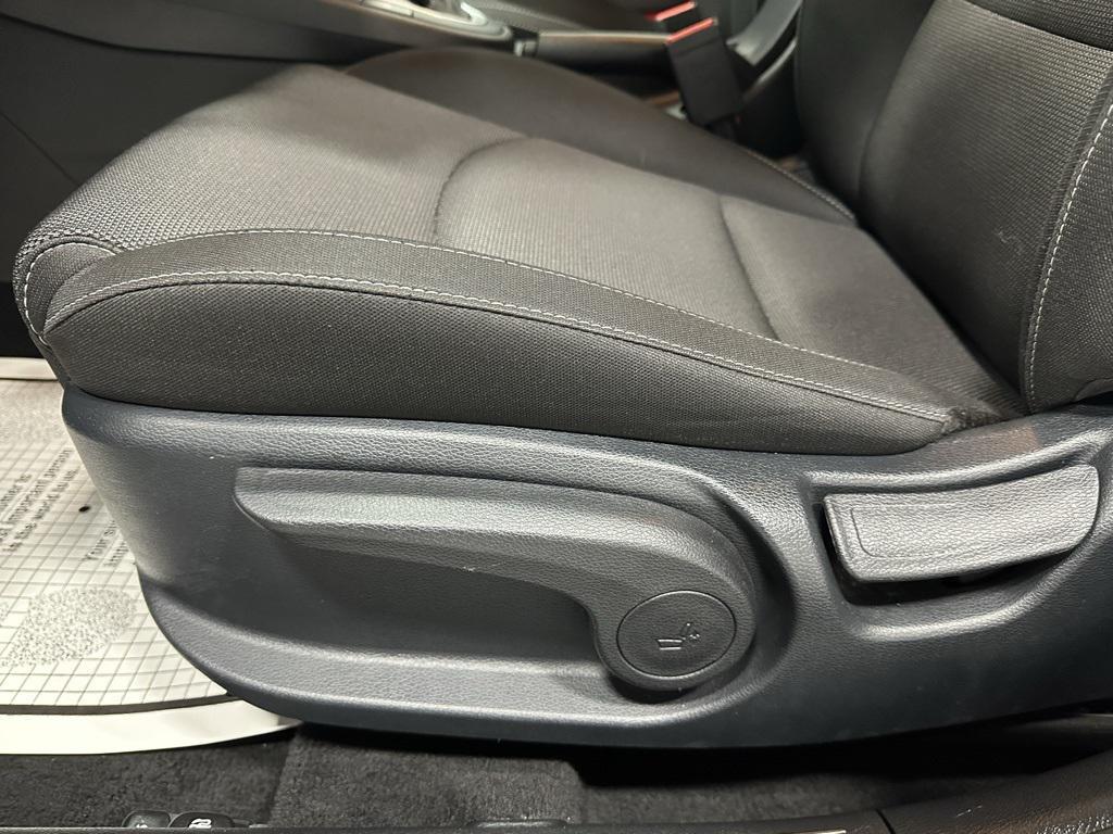 used 2024 Kia Forte car, priced at $16,295