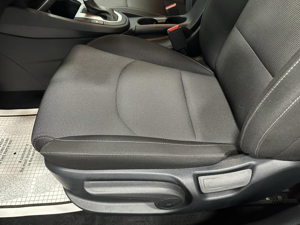 used 2024 Kia Forte car, priced at $16,295