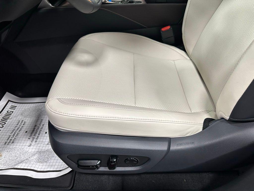 used 2024 Lexus RX 350 car, priced at $49,995