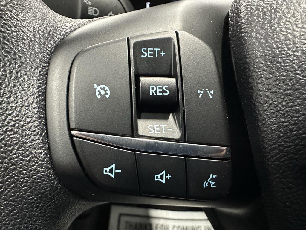 used 2025 Ford Escape car, priced at $21,995