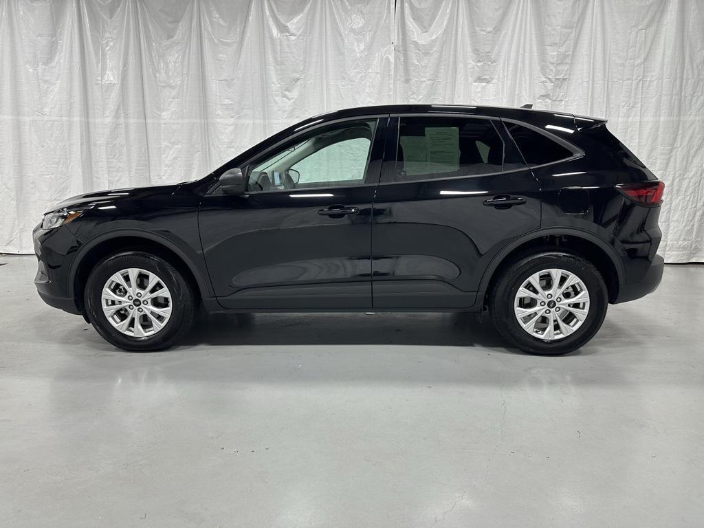 used 2025 Ford Escape car, priced at $21,995