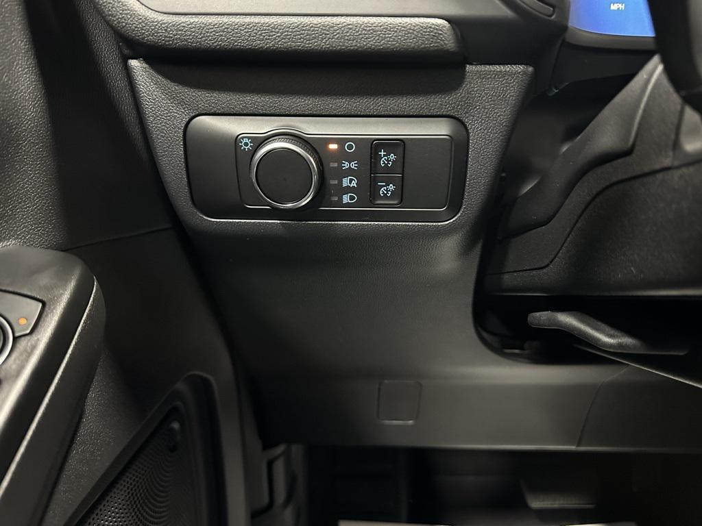 used 2025 Ford Escape car, priced at $21,995