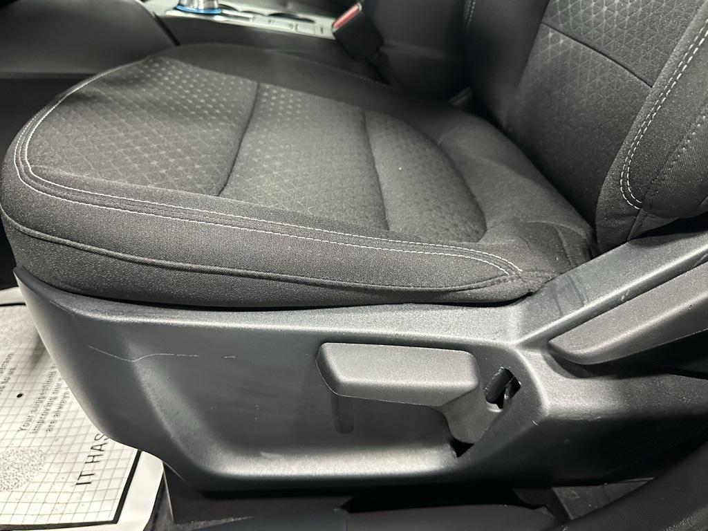 used 2025 Ford Escape car, priced at $21,995