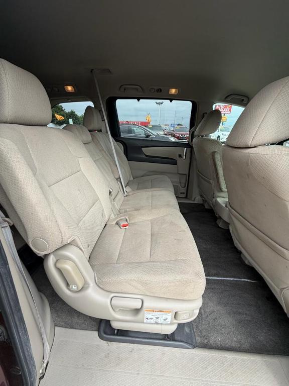 used 2014 Honda Odyssey car, priced at $11,495