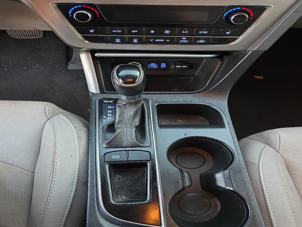 used 2016 Hyundai Sonata car, priced at $11,195