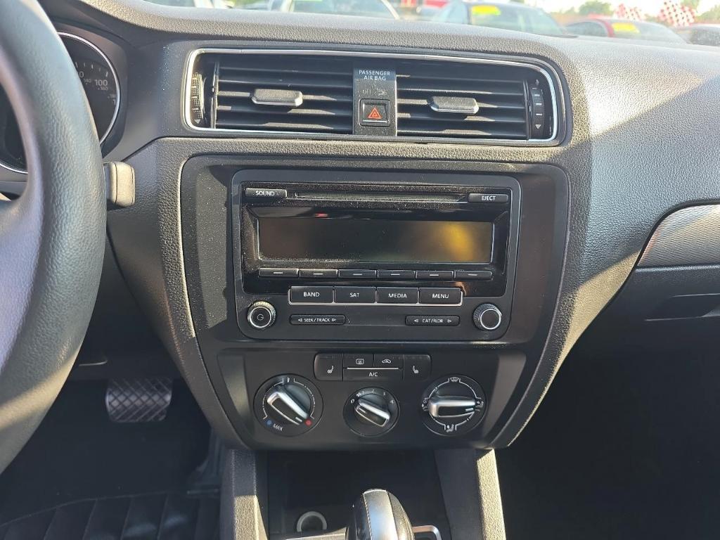 used 2015 Volkswagen Jetta car, priced at $11,495
