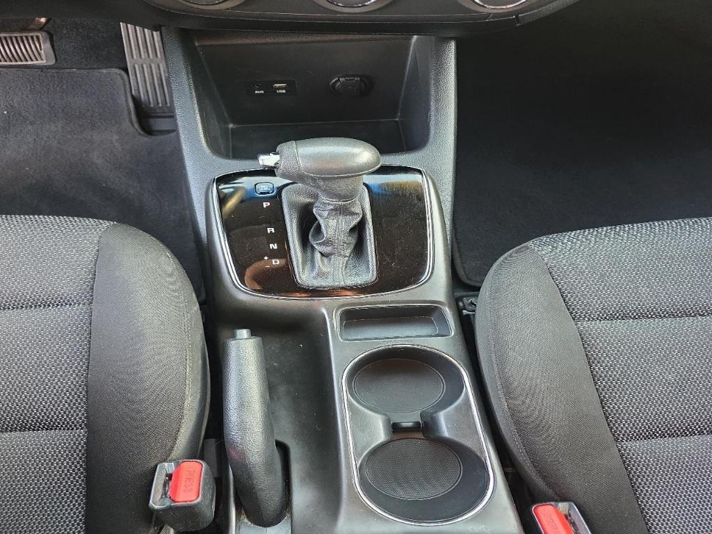 used 2017 Kia Forte car, priced at $9,635