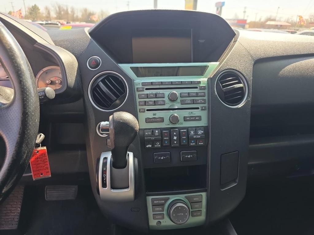 used 2010 Honda Pilot car, priced at $6,145