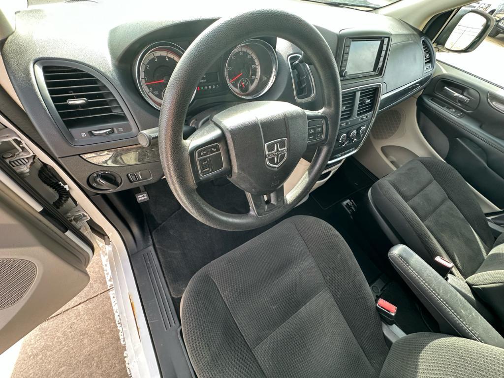 used 2019 Dodge Grand Caravan car, priced at $16,995
