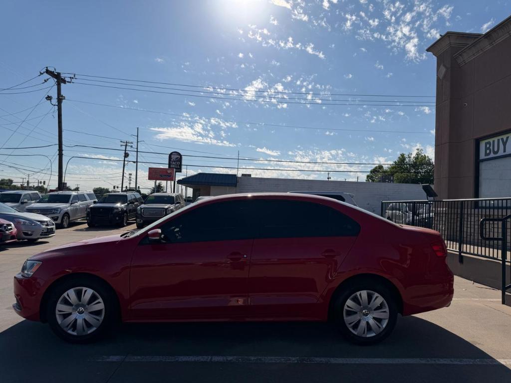used 2012 Volkswagen Jetta car, priced at $7,450