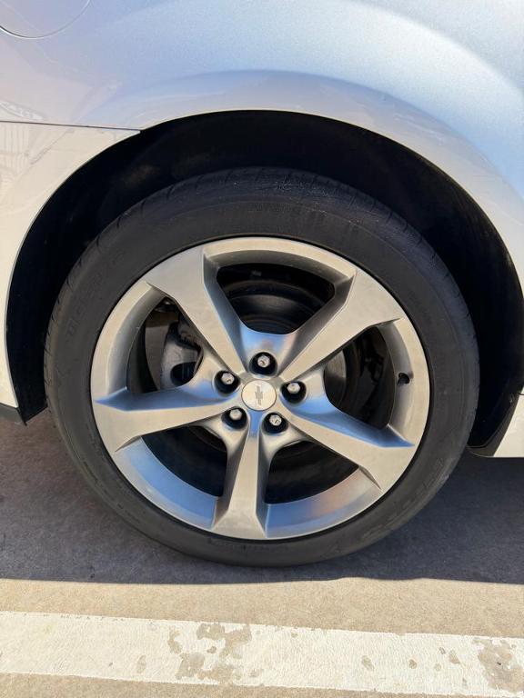 used 2014 Chevrolet Camaro car, priced at $12,655