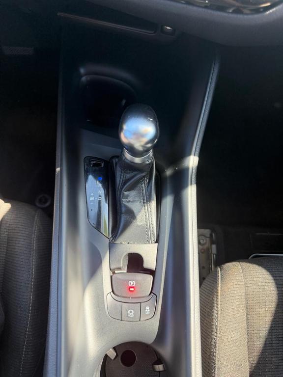 used 2018 Toyota C-HR car, priced at $14,495