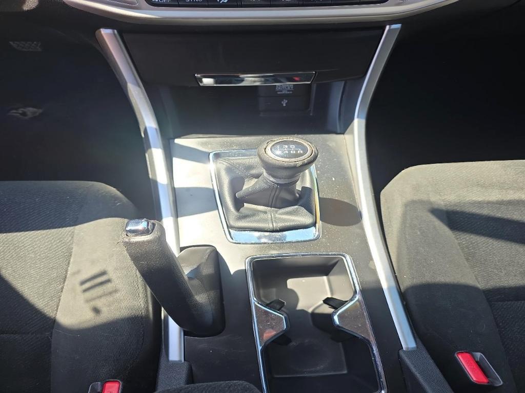 used 2013 Honda Accord car, priced at $11,725