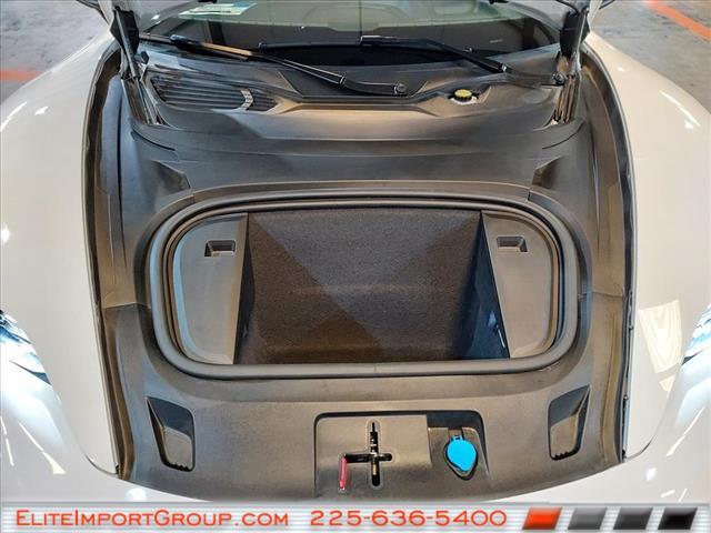 used 2023 Porsche Taycan car, priced at $57,978