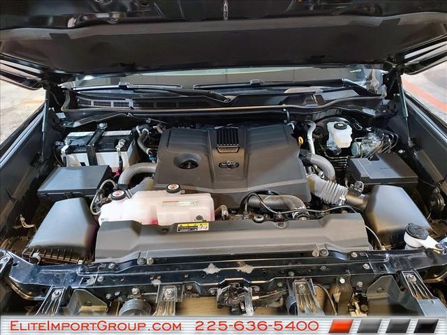 used 2024 Toyota Tundra car, priced at $52,772