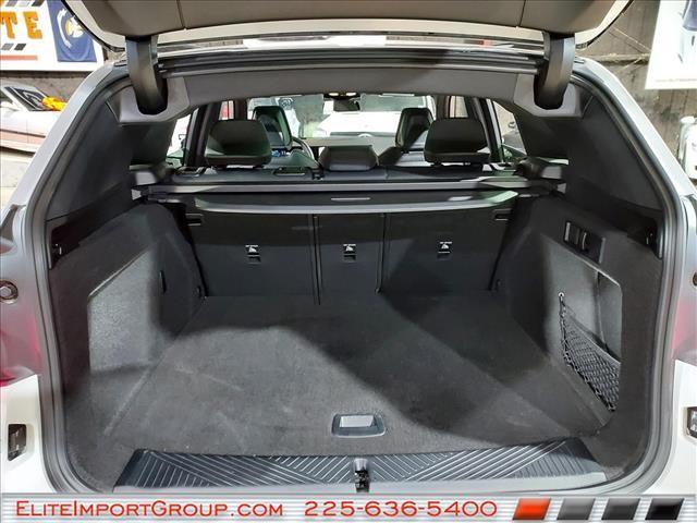 used 2026 BMW X3 car, priced at $47,772