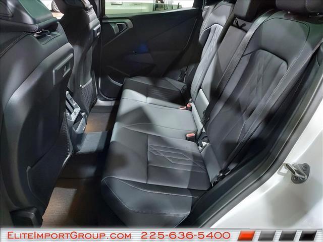 used 2026 BMW X3 car, priced at $47,772