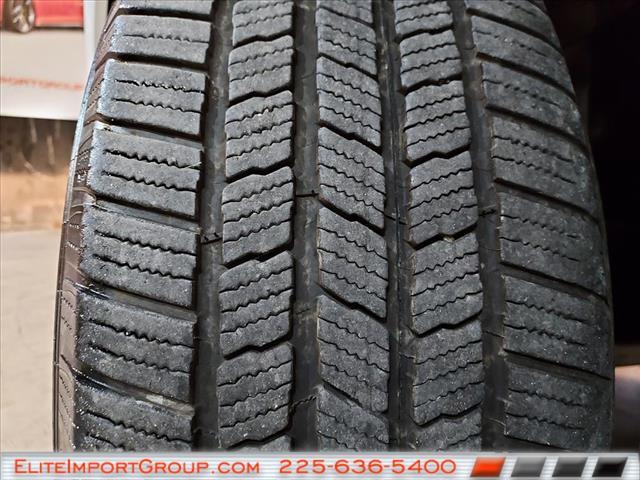 used 2016 Mercedes-Benz GLE-Class car, priced at $15,775