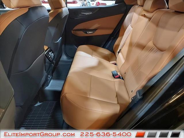 used 2024 Lexus NX 250 car, priced at $42,237