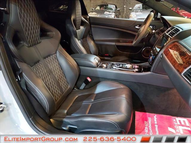 used 2015 Jaguar XK car, priced at $34,772