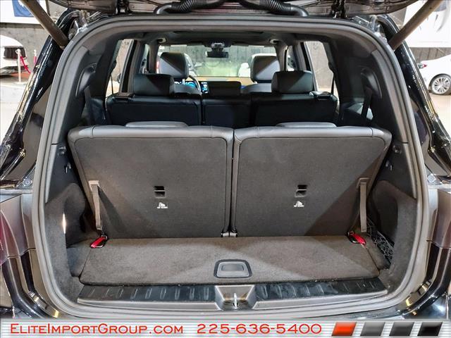 used 2021 Mercedes-Benz GLB 250 car, priced at $23,885