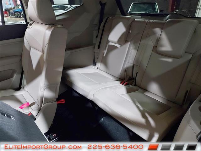 used 2018 Volkswagen Atlas car, priced at $11,987