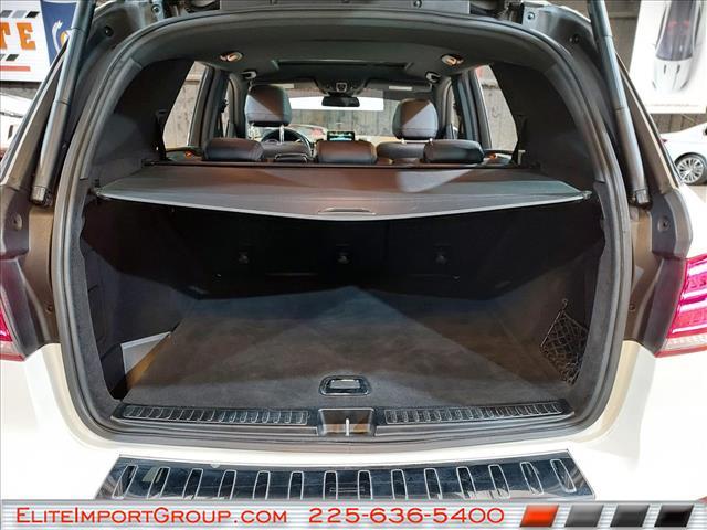 used 2018 Mercedes-Benz GLE 350 car, priced at $18,772